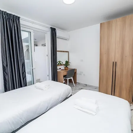 Apartman New, Stylish And Modern 1br *