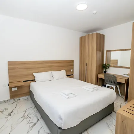 New, Stylish And Modern 1br - By Hostmt San Pawl il-Baħar
