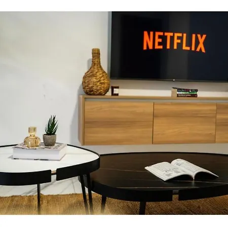 New, Stylish And Modern 1br - By Hostmt *