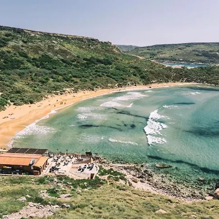 New, Stylish And Modern 1br - By Hostmt * San Pawl il-Baħar