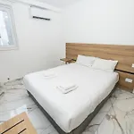 New, Stylish And Modern 1br - By Hostmt * סיינט פול ביי
