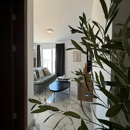 New, Stylish And Modern 1br - By Hostmt