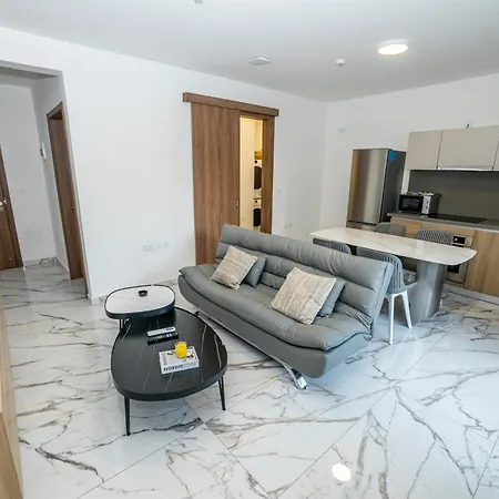 New, Stylish And Modern 1br - By Hostmt Apartamento