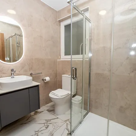 New, Stylish And Modern 1br - By Hostmt * St Paul's Bay