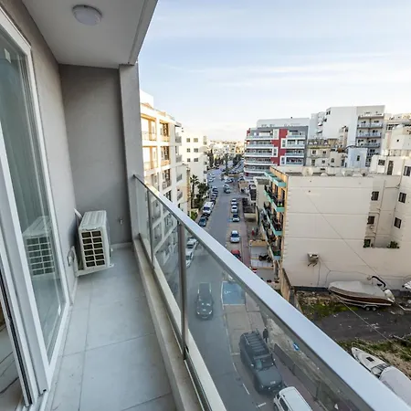 New, Stylish And Modern 1br - By Hostmt Apartamento