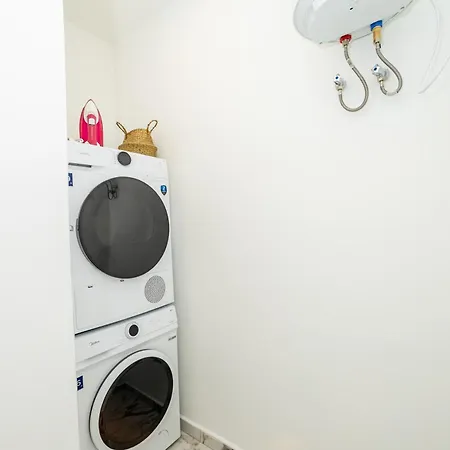 New, Stylish And Modern 1br - By Hostmt