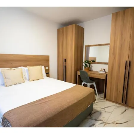 New, Stylish And Modern 1br - By Hostmt * St Paul's Bay