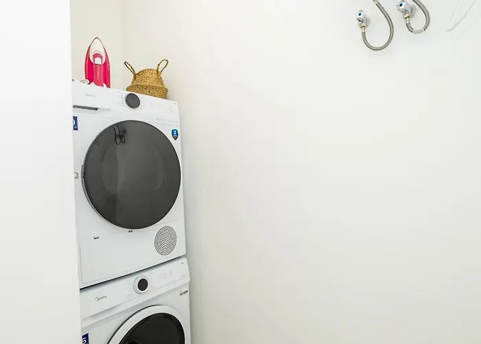 New, Stylish And Modern 1br - By Hostmt