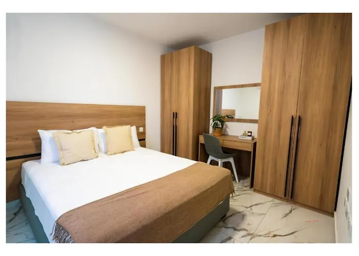 New, Stylish And Modern 1br - By Hostmt * St. Paul's Bay